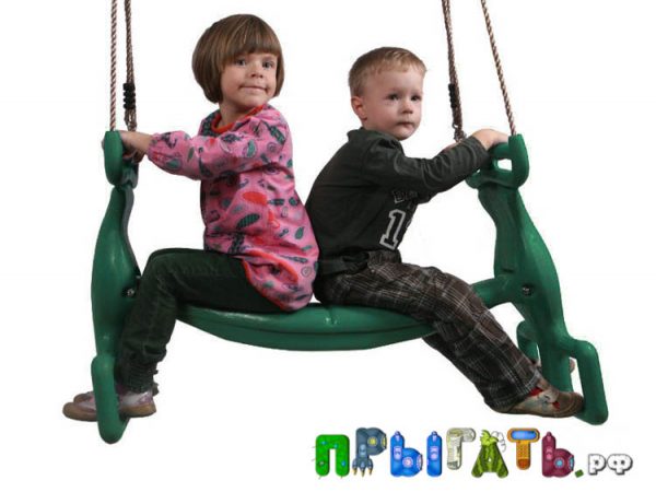 Kachel tandem